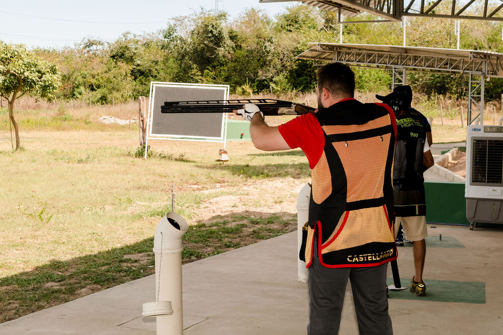 Centro de Treinamento Tático